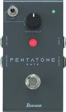 Ibanez PTGATE Pentatone Noise Gate Pédale