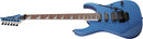 Ibanez RG460DXBLH Electric Guitar (Blue Haze)
