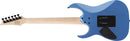 Ibanez RG460DXBLH Electric Guitar (Blue Haze)