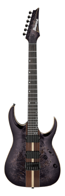 Ibanez RGA21P1PBDRL Electric Guitar (Deep Twilight Burst Low Gloss)