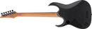 Ibanez RGD61BAM Electric Guitar (Black Aurora Burst Matte)