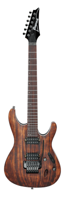 Ibanez S520AHABS Electric Guitar (Antique Brown Stained)