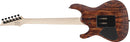 Ibanez S520AHABS Electric Guitar (Antique Brown Stained)