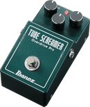 Ibanez TS808HWV2 Tube Screamer Overdrive Pedal
