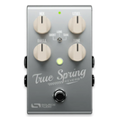 Source Audio SA247 Pédale de réverbération à ressort véritable 