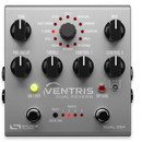 Source Audio SA262 One Series Pédale de réverbération double Ventris