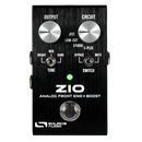 Source Audio ZIO Analog Front End + Boost Pedal