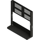 Peerless-AV ACC517 Connecteur de montage DVD/magnétoscope personnalisé