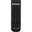 Peerless-AV ACCD-REM02 Outdoor-Rated Learning Remote