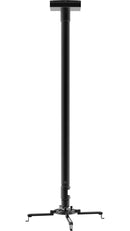 Peerless-AV MOD-PJF2KIT100-CPF-B Kit de montage de plafond avec MOD-CPF (noir)