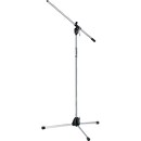 Tama MS205 Heavy Duty Chrome Microphone Stand