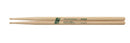 Tama MJAZZ2 Traditional Maple Drumsticks (Acorn Tip)