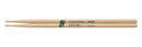 Tama MJAZZN Traditional Maple Drumsticks (Nylon Tip)
