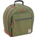 Tama TSDB1465MG PowerPad Designer Bag for Snare Drum (Moss Green0