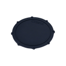 Tama TTP4BK Traveler Practice Pad (noir) - 4"