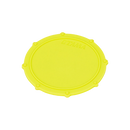 Tama TTP4YL Traveler Practice Pad (Yellow) - 4"