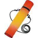 Tama VIVID COLLECTION Stick Bag (Orange, Yellow)