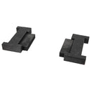 Odyssey PFW-DDJ-SX DJ Podium Faceplate And Foam (White)