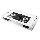 Odyssey PFW-DDJ-SX DJ Podium Faceplate And Foam (White)