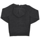 Vic Firth PHOODIE20LOGOS Sweat à capuche zippé avec logo - Petit