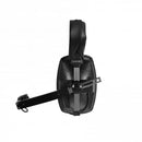 Beyerdynamic DT-108 Single-Ear 200/50 Ohm Headset - Black