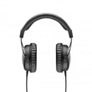Beyerdynamic T5-3RDGENERATION Casque Tesla fermé haut de gamme 32 ohms