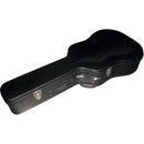 Lag Guitars HLG100D-HV Dreadnought Hardshell Case