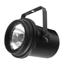 Eliminator PL1000EL 6V 30W Par 36 Pinspot Fixture