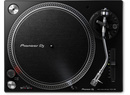 Pioneer DJ PLX-500-K Platine vinyle à couple élevé et entraînement direct (Noir)