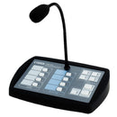 Cloud Electronics PM4-SA 4 Zone Paging Spot Announcer