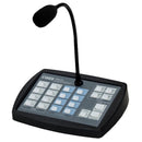 Cloud Electronics PM8-SA 8 Zone Paging Spot Announcer