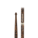 Pro-Mark R5ABFG Drumstick Rebound 5AB (Lacquered Fire Grain)