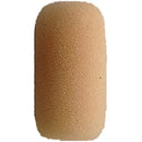 Point Source Audio 2-WSCX-BE Large Lavalier Windscreen Cap (2-Pack, Beige)