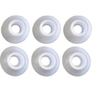 Point Source Audio 6-ETP-L Lot de trois paires d'embouts pour écouteurs EM-3 (grande taille)
