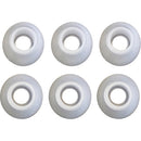 Point Source Audio 6-ETP-M Lot de trois paires d'embouts pour écouteurs EM-3 (taille moyenne)