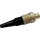 Point Source Audio CON-SK Lemo-Style 3-Pin Connector For Select Wireless Mics