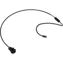 Point Source Audio R-DMC-BL Reversible Dual Earset Clip (Black)