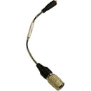 Connecteur en X Point Source Audio série XAT8 pour émetteurs sans fil Audio-Technica