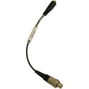 Point Source Audio XSK Series8 X-Connector For Sennheiser SK, Zaxcom, Shure UR1M, And WisyCom Wireless Transmitters