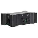 American DJ POWER-BONE-T1ED Power Distribution Box