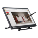 Affichage de l'écran tactile interactif Qomo Qit800-F1 - 24 "