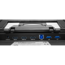 Affichage de l'écran tactile interactif Qomo Qit800-F1 - 24 "