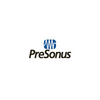 Presonus brand logo