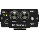 PreSonus HP2 Stereo Headphone Amplifier