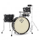 Dixon PODL520BKC-WB Little Roomer 5 Piece Shell Pack With Drum Bag
