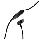 V-Moda FRZ-I-BK Forza Apple iOS Black In-auriculaire