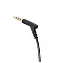 V-Moda FRZ-I-BK Forza Apple iOS Black In-auriculaire