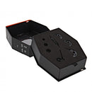 V-Moda FRZ-I-BK Forza Apple iOS Black In-auriculaire