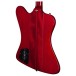Epiphone ECFIR3CHNH 1963 Firebird I Reissue Inspired By Gibson Electric Guitar (Cherry)