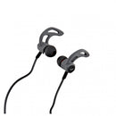 V-Moda FRZ-I-BK Forza Apple iOS Black In-auriculaire